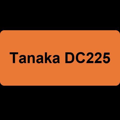 Tanaka DC225